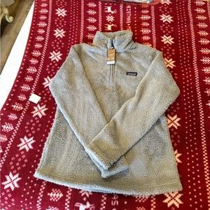 Patagonia Los Gatos sweater